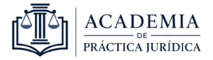 Academia de Práctica Jurídica
